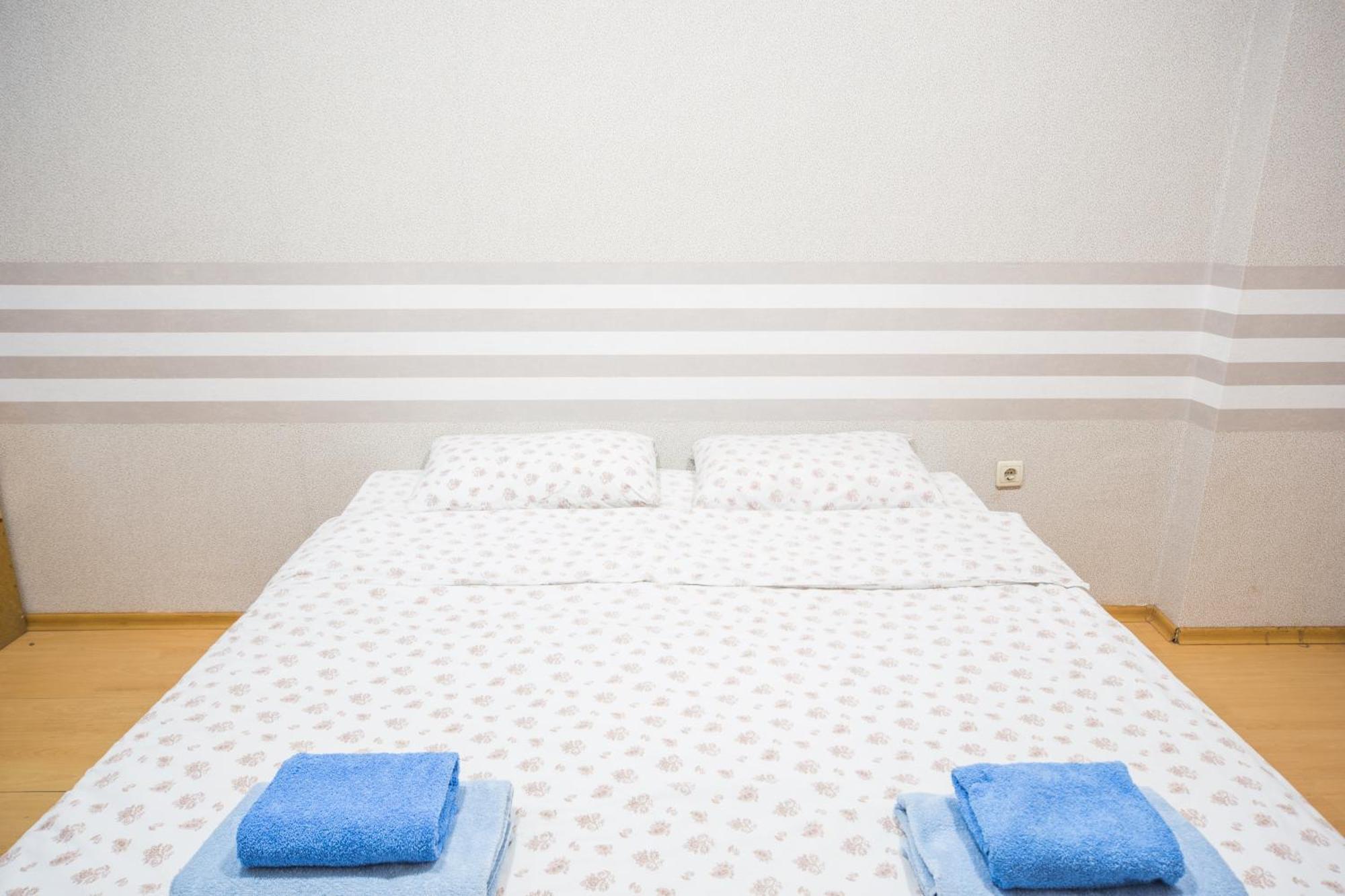 Downtown - Compact Low Cost Flat - 1St Floor Бургас Экстерьер фото